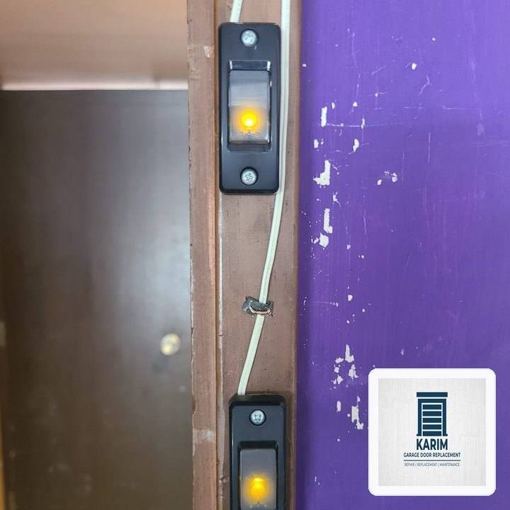 Karim Garage Door Replacement Dispatch in Prospect Heights (Wheeling Area): Heavy-Duty EPDM Perimeter & Bottom Seal Weatherproofing - Prospect Heights, IL