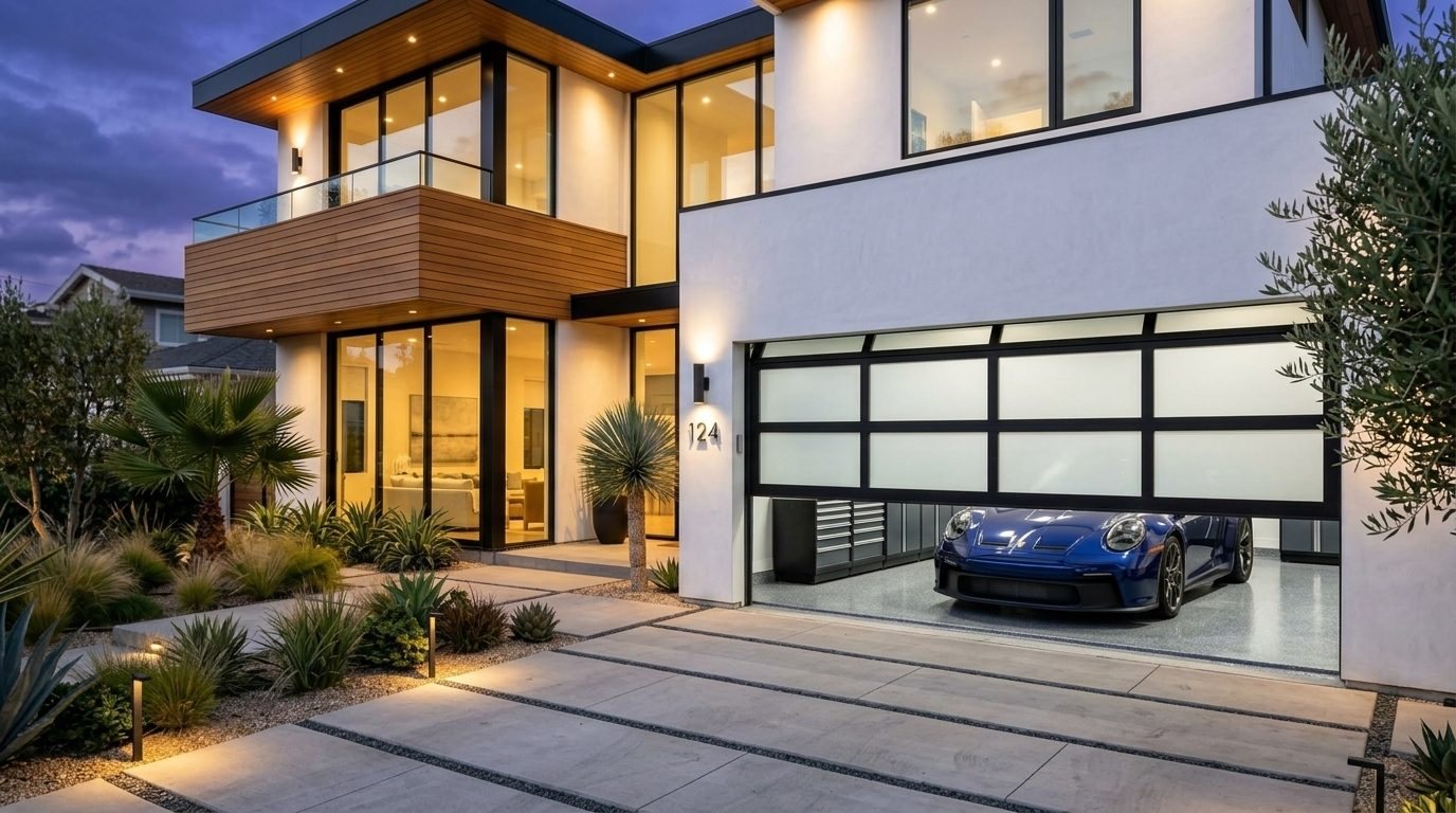 Karim Garage Door Replacement Motors and Springs in Prospect Heights, IL